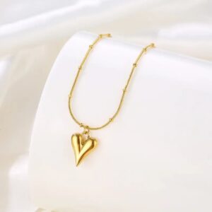 Heart Necklace