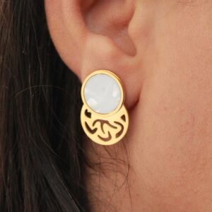 Shell Earrings